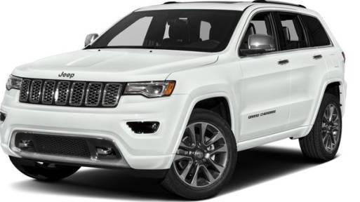 JEEP GRAND CHEROKEE 2017 1C4RJFCG2HC713122 image